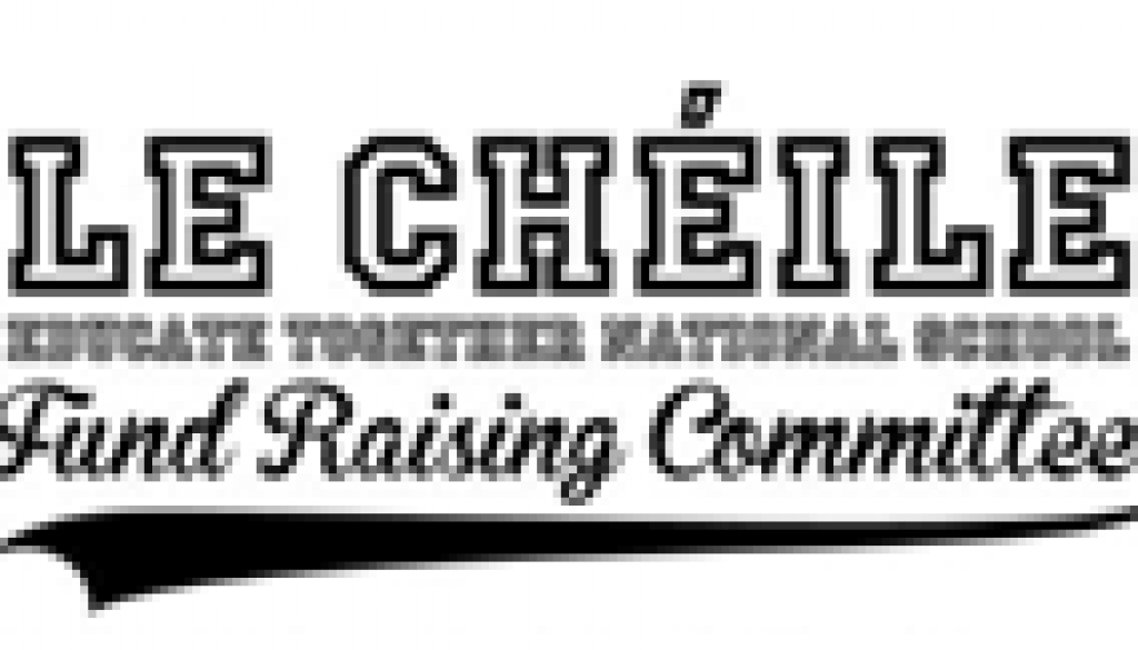 Le Cheile Fund Raising Committee