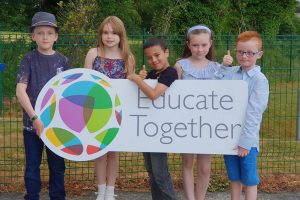 Educate Together Secondary